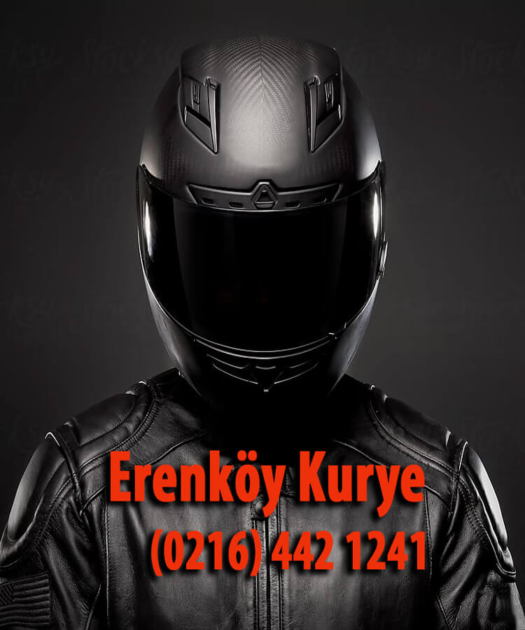 Erenköy Kurye